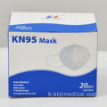 Fabrika Doğrudan Tedarik KN95 Maske FDA Onaylı